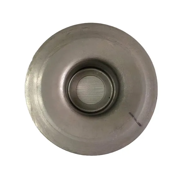 Conveyor Roller Housing Tk6306 Seals Factory Price