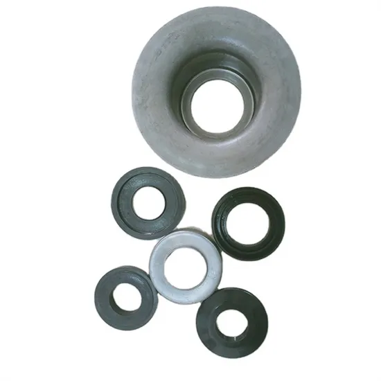 Galvanized Bearing Base 6206 Bearing Plastic Sealing Factory Price