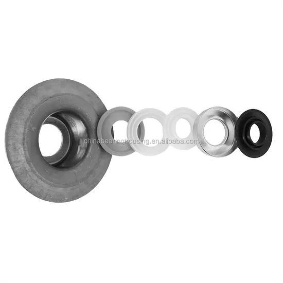 Conveyor Roller End Cover Bearing Housing Factory Price