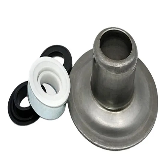 Conveyor Roller Bearing Housing Tk6306 Plastic Sealing Factory Price