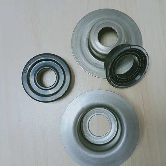 Conveyor-Roller-Parts-Tkii6305-152-Steel-Bearing-Housing