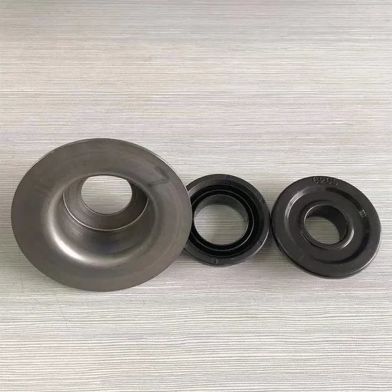 Conveyor-Roller-Parts-Tkii6305-152-Steel-Bearing-Housing