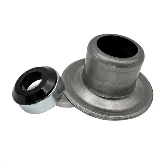 High Quality Tk6204-108 Conveyor Roller Bearing Housing Factory Price