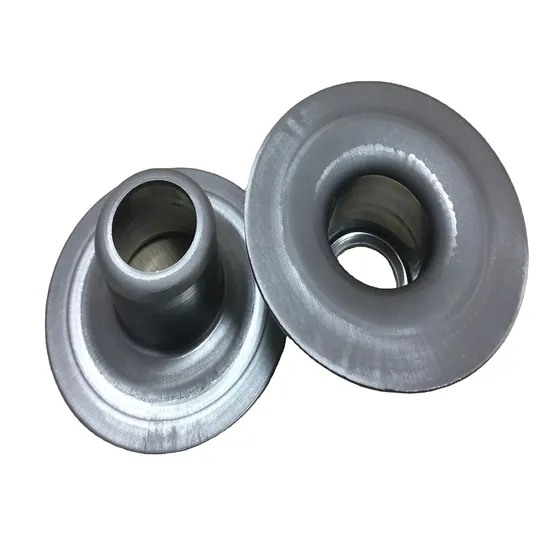 Factory Price Conveyor Roller Bearing Housing Tk6204-114 Inner Seals