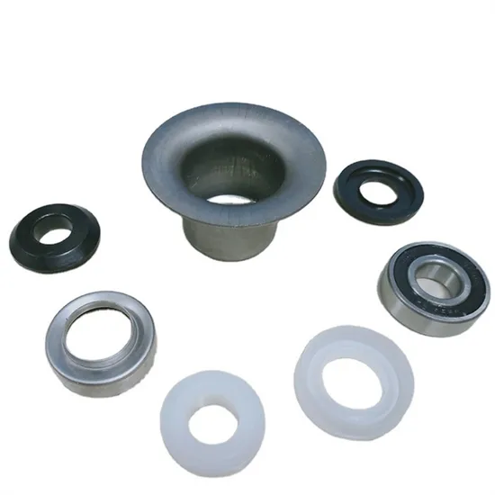 Conveyor-Roller-Spare-Part-Tk6206-102-Bearing-Housing