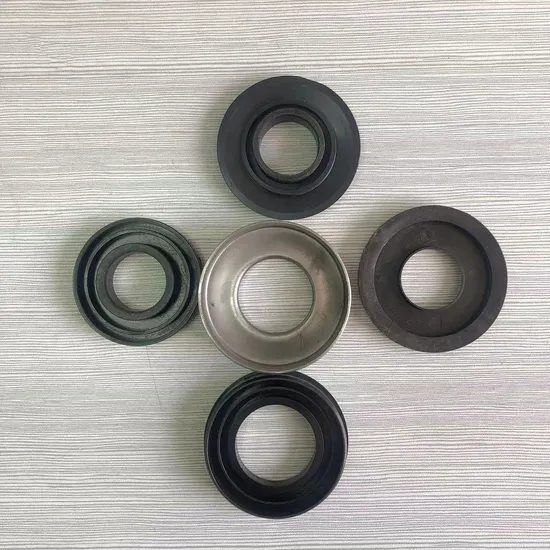 Conveyor-Roller-Spare-Parts-Deep-Groove-Ball-Bearing-Housing-Plastic-Seals-Tk6307-122