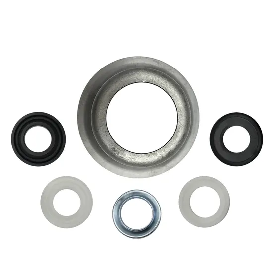 Conveyor Roller Bearing Housing with TK6306 Seals Factory Price