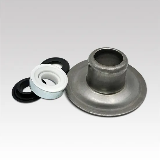 Conveyor Roller Shaft Bearing Housing TK6306-178 Factory Price
