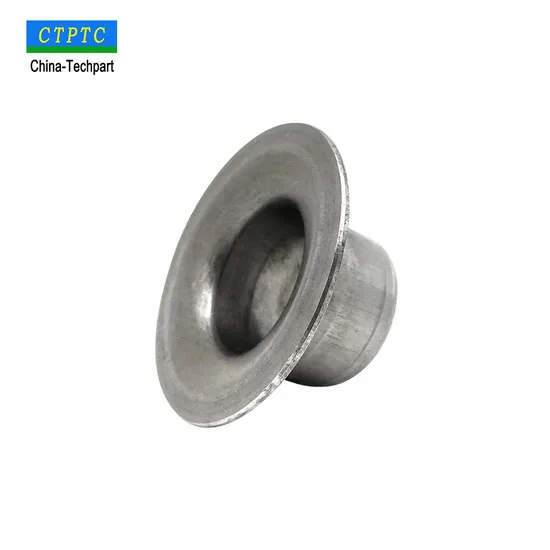 Conveyor-Roller-Stamped-Bearing-Housing-Tk6204-127-Bearing-Metal-Cover
