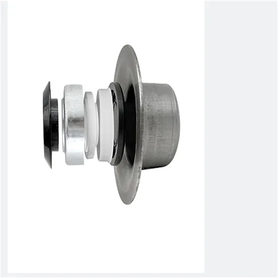 Conveyor Roller Bearing Housing Factory Price High Quality