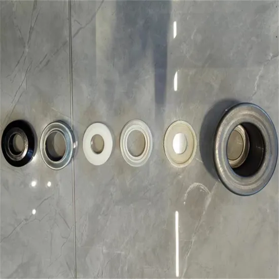 Conveyor Roller Bearing Block Tk6204-89 Factory Price