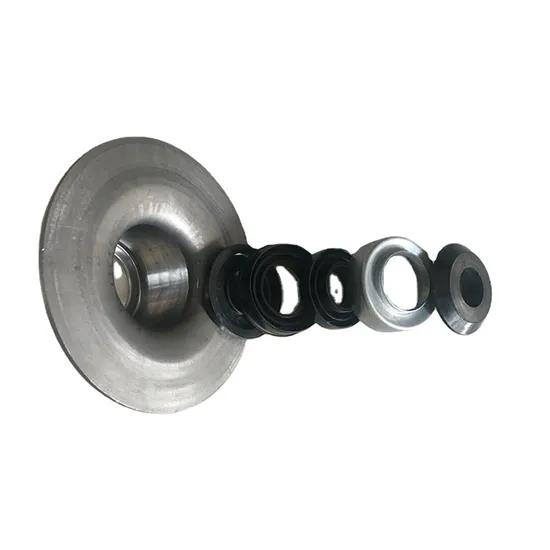 Factory Price Conveyor Spare Parts Tk6305-109 Steel Housing