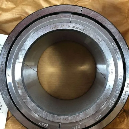 Cooper Split Tapered Roller Bearings 01bc155mgrat Factory Price
