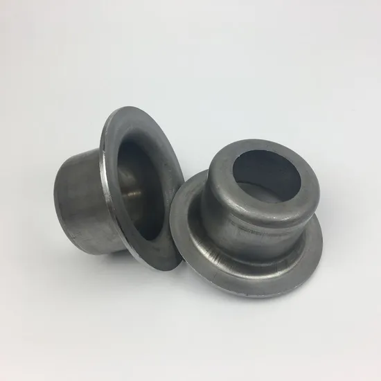 Custom-Casting-Metal-Bearing-Housing-for-Conveyor-Roller-Idler