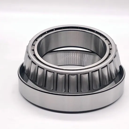 Custom-Logo-High-Precision-Tapered-Roller-Bearing-31319-31320-31326-for-Machine-Tool