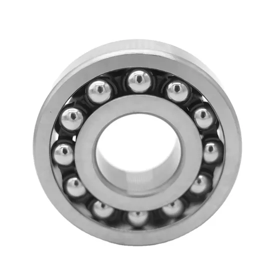 Custom-Self-Aligning-Ball-Bearing-Set-for-Smooth-Transmission