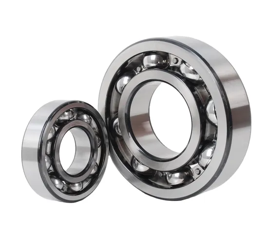 Custom-Self-Aligning-Ball-Bearing-Set-for-Smooth-Transmission