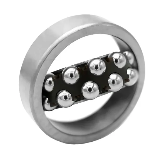 Customizable Chrome Steel Self-Aligning Bearing Kit Factory Price
