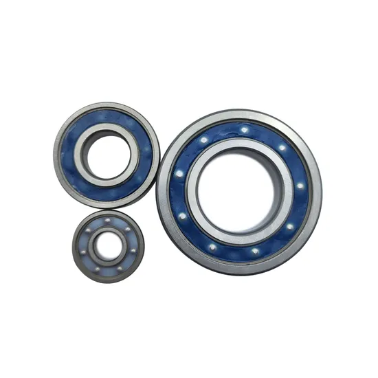 Customizable-Self-Aligning-Ball-Bearings-with-Solid-Oil-Grease
