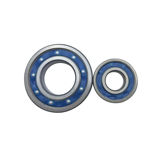 Customizable-Self-Aligning-Ball-Bearings-with-Solid-Oil-Grease