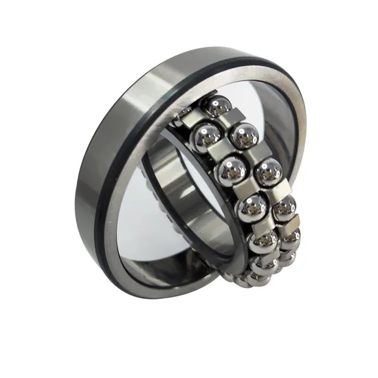 Customizable-Self-Aligning-Ball-Bearings-with-Solid-Oil-Grease