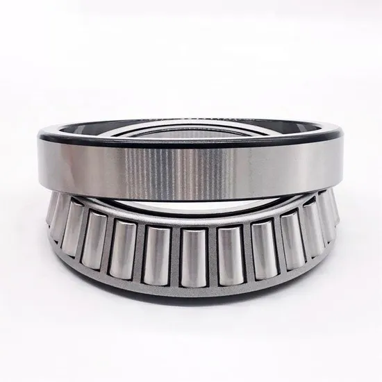High Speed Taper Roller Bearing 352048-352060 Factory Price