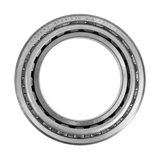 Customized-New-Products-Combined-Railway-Bearing-Tapered-Roller-30309-30310-30311-Agricultural-Machinery