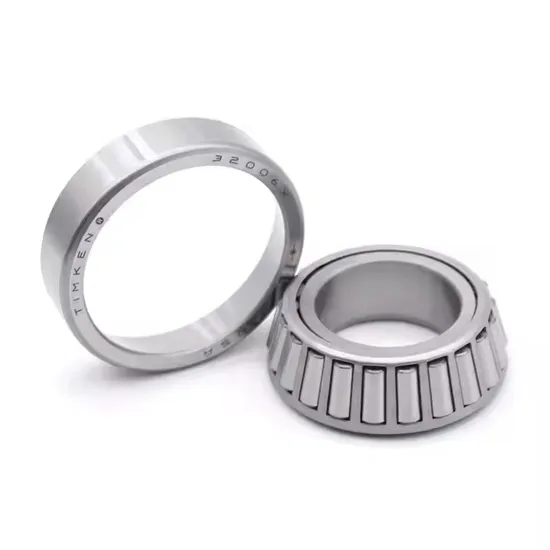 Customized-New-Products-Combined-Railway-Bearing-Tapered-Roller-30309-30310-30311-Agricultural-Machinery