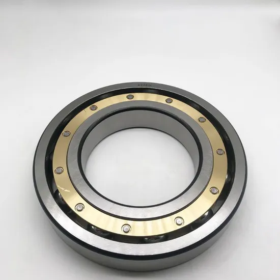 Customized-Stock-Available-Cylindrical-Roller-Bearing-N1017m-Rnu1017m-Rnu1017m-W33-Nn3017K-for-Machinery-Tool