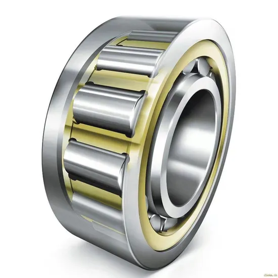 Cylindrical-Roller-Bearings-with-Separate-Thrust-Collars
