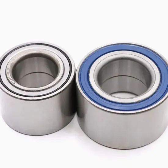 Dac25520037 Wheel Bearing 43210-00qaa Factory Price Auto Part