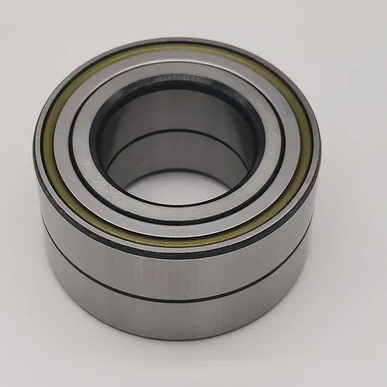 Dac28580044-28bwd05A-GB35076-Au0609-2ll-L588-Wheel-Bearings-Auto-Bearing