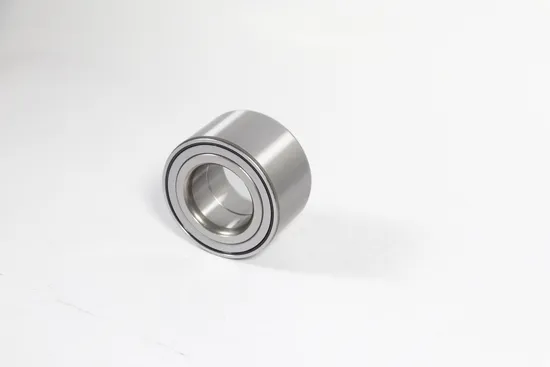 Dac34640037 Auto Bearing Steel Ball Wheel Factory Price