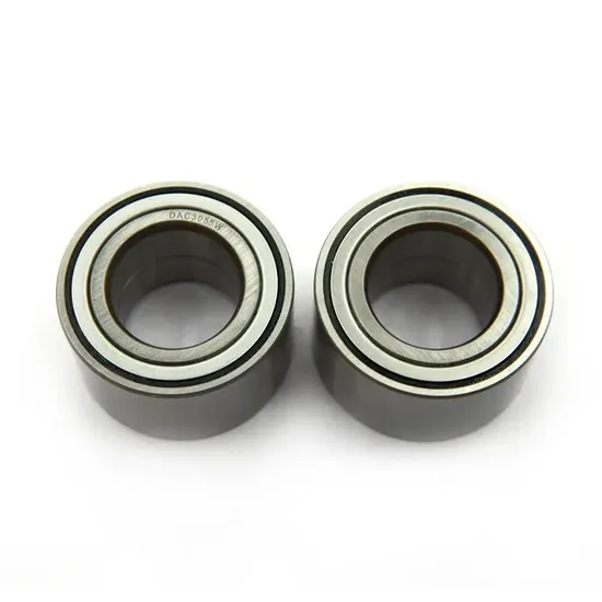 Wheel Hub Bearing DAC381700037 Factory Price 51720-29400