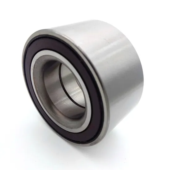 Dac3871W-3CS63-90369-38022-90369-38021-38bwd22-Wheel-Bearing