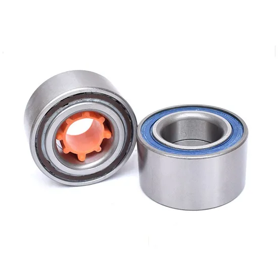 Automotive Wheel Bearings DAC38720037 Factory Price VKBA7575