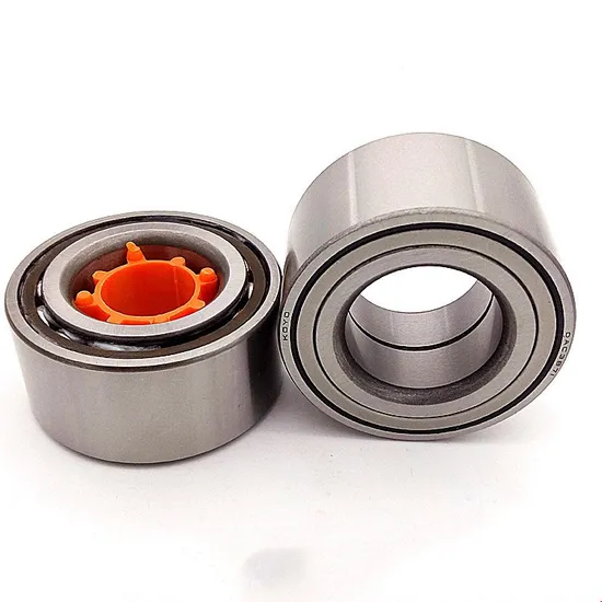 Dac38740050-38bwd06D-De0892ll-Fw116-559192-Wheel-Bearing