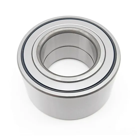 Dac396837-2RS-Double-Row-Auto-Front-Wheel-Ball-Bearing