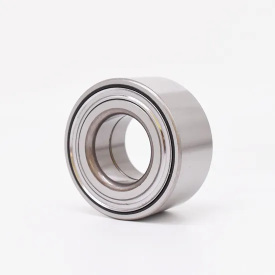 Dac396837-2RS-Double-Row-Auto-Front-Wheel-Ball-Bearing
