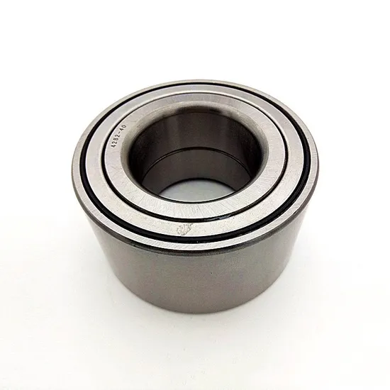 Dac42760038-35-42bwd06ca98-Au08161-De08A21CS01-Auto-Wheel-Bearing