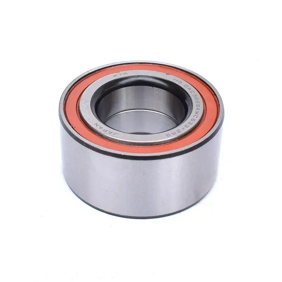 Dac42780045-Bah-0069-Fw186-Ec01-33-047-510072-Auto-Wheel-Bearing