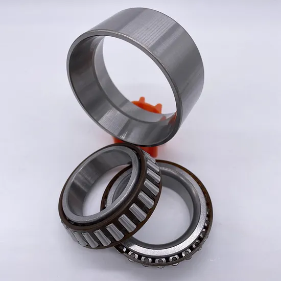 Dac43760043-43bwd12A-Fw60-Au0908-2ll-40210-2y000-Wheel-Bearing-Autu-Part-Bearing