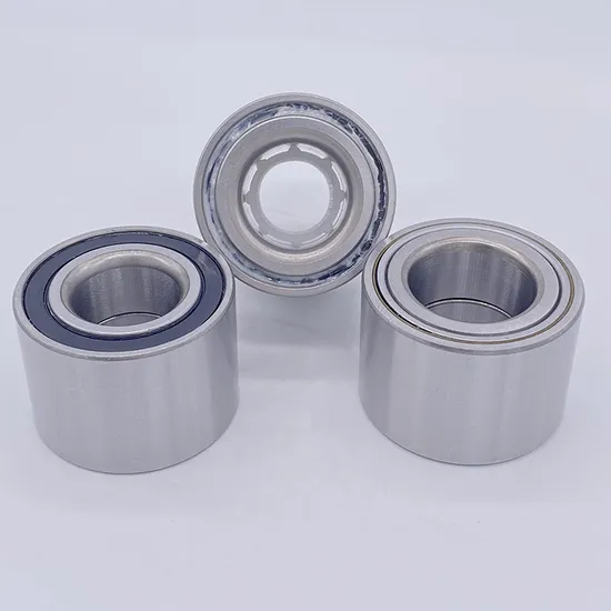 Dac43760043-43bwd12A-Fw60-Au0908-2ll-40210-2y000-Wheel-Bearing-Autu-Part-Bearing