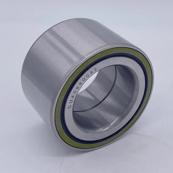 Dac43760043 Wheel Bearing 40210-2y000 Factory Price