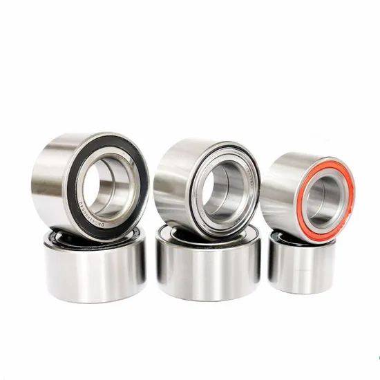 Dac43820045-Dac4382W-3CS79-43bwd06b-Bah-0032-Wheel-Bearings