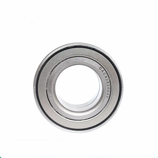 Factory Price DAC43820045 Wheel Bearings High Quality