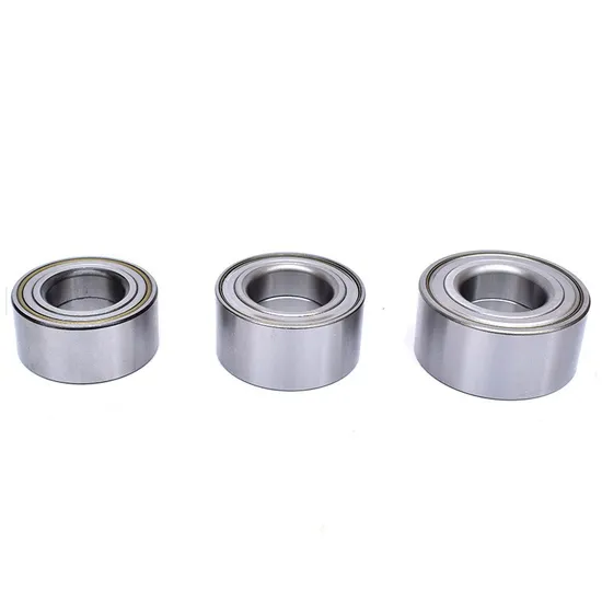 Factory Price DAC4584 Wheel Bearing 45BWD03CA101SA