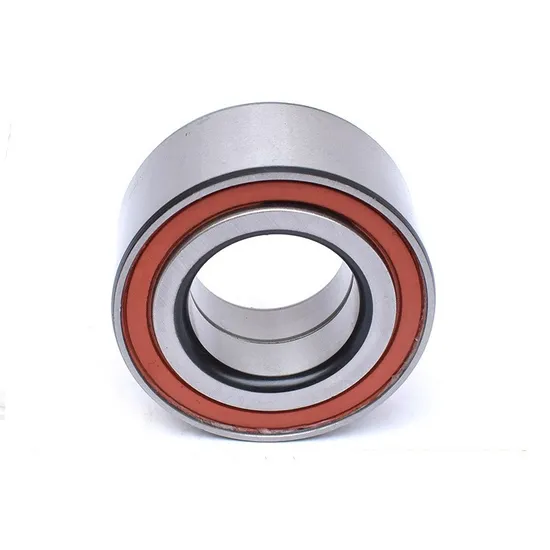 Dac45840042-40-45bwd07bca78-Au0901-4lxl-L260-Wheel-Hub-Bearing