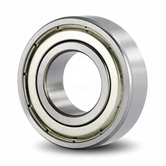 Deep-Groove-Ball-Bearing-6004-Bearing-20X40X12-mm