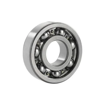 Deep Groove Ball Bearing 6004 20X40X12mm Factory Price